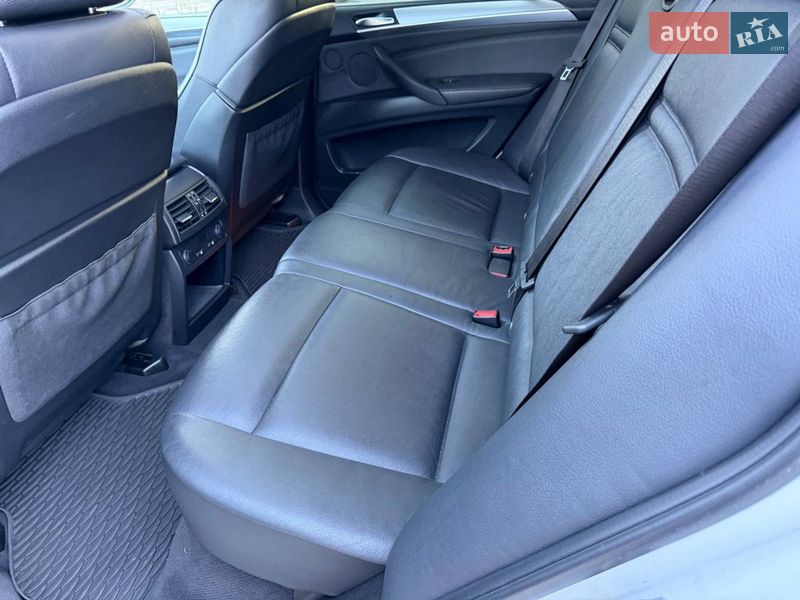 Внедорожник / Кроссовер BMW X5 2012 в Одессе фото 19 Внедорожник / Кроссовер BMW X5 2012 в Одессе