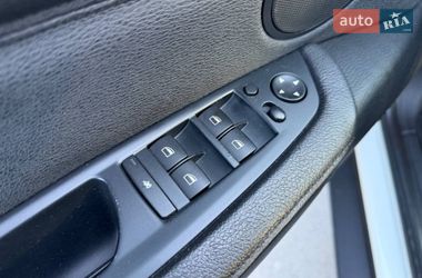 Позашляховик / Кросовер BMW X5 2012 в Одесі