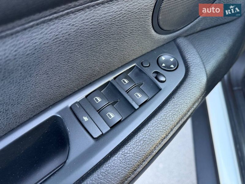 Внедорожник / Кроссовер BMW X5 2012 в Одессе фото 23 Внедорожник / Кроссовер BMW X5 2012 в Одессе