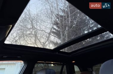 Позашляховик / Кросовер BMW X5 2012 в Одесі