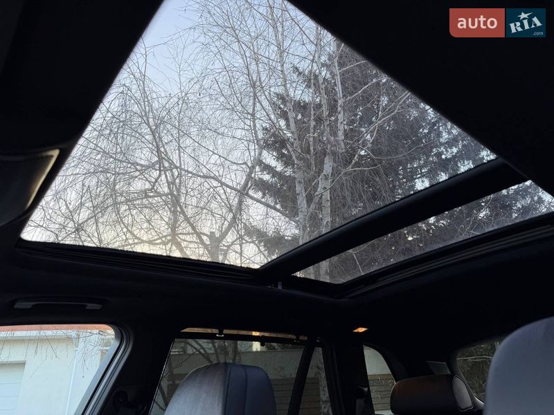 Внедорожник / Кроссовер BMW X5 2012 в Одессе фото 26 Внедорожник / Кроссовер BMW X5 2012 в Одессе