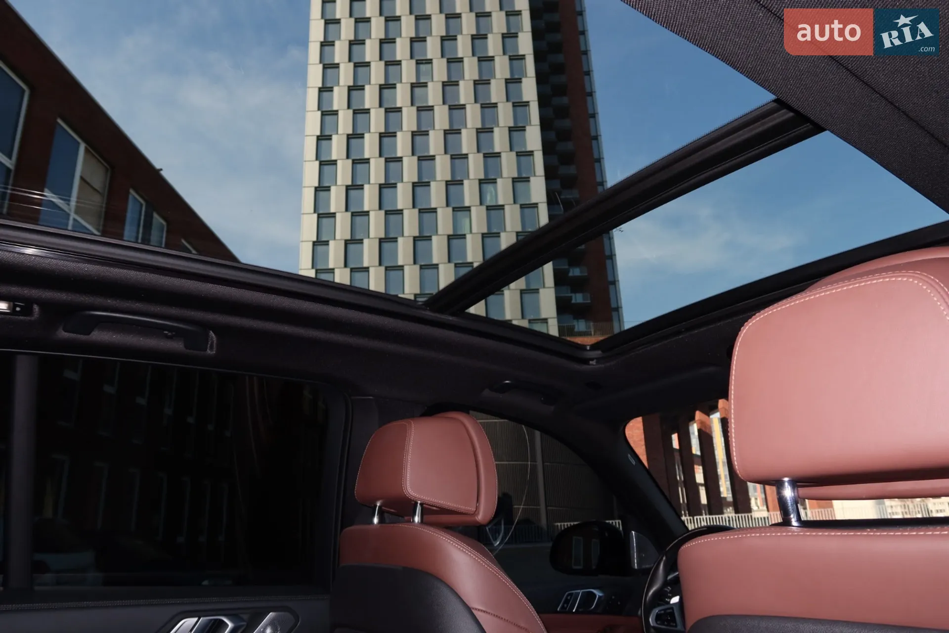 2019 BMW X5 - мініатюра 9