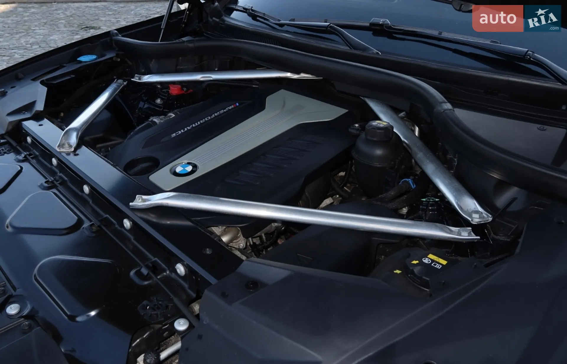 2019 BMW X5 - мініатюра 13