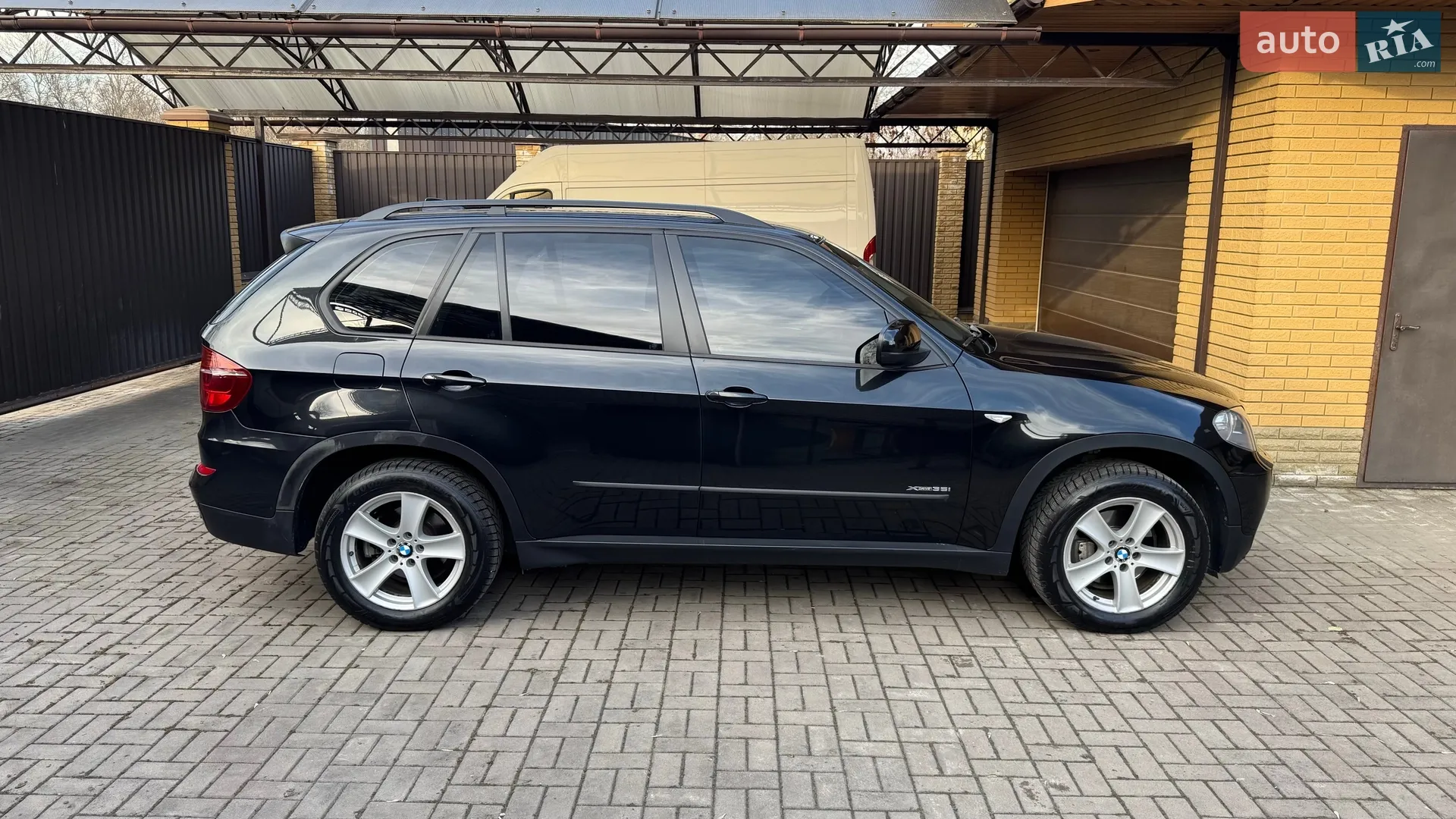 2013 BMW X5 - мініатюра 4