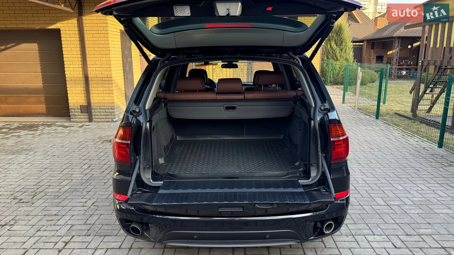 2013 BMW X5 - мініатюра 12