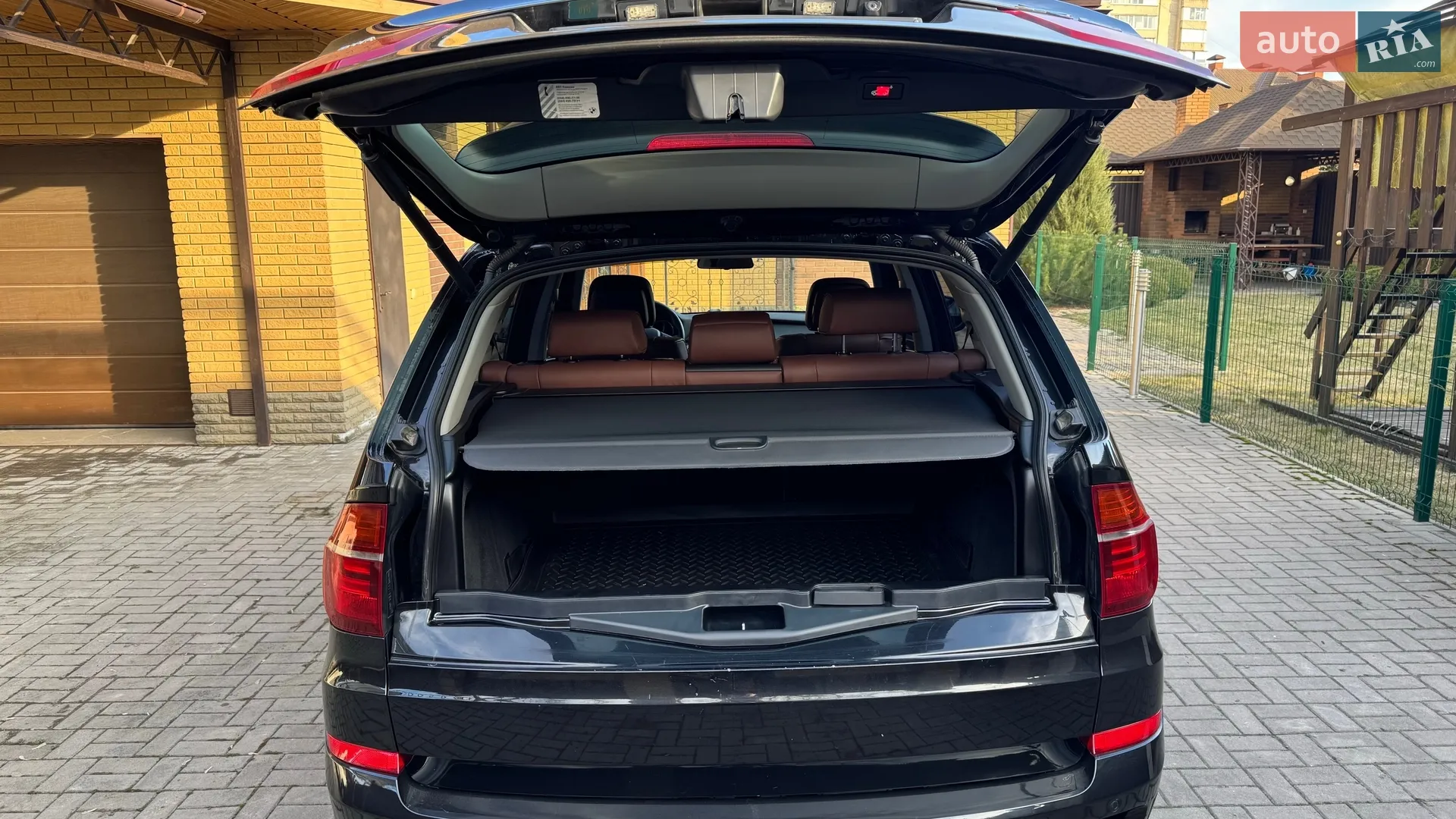 2013 BMW X5 - мініатюра 10
