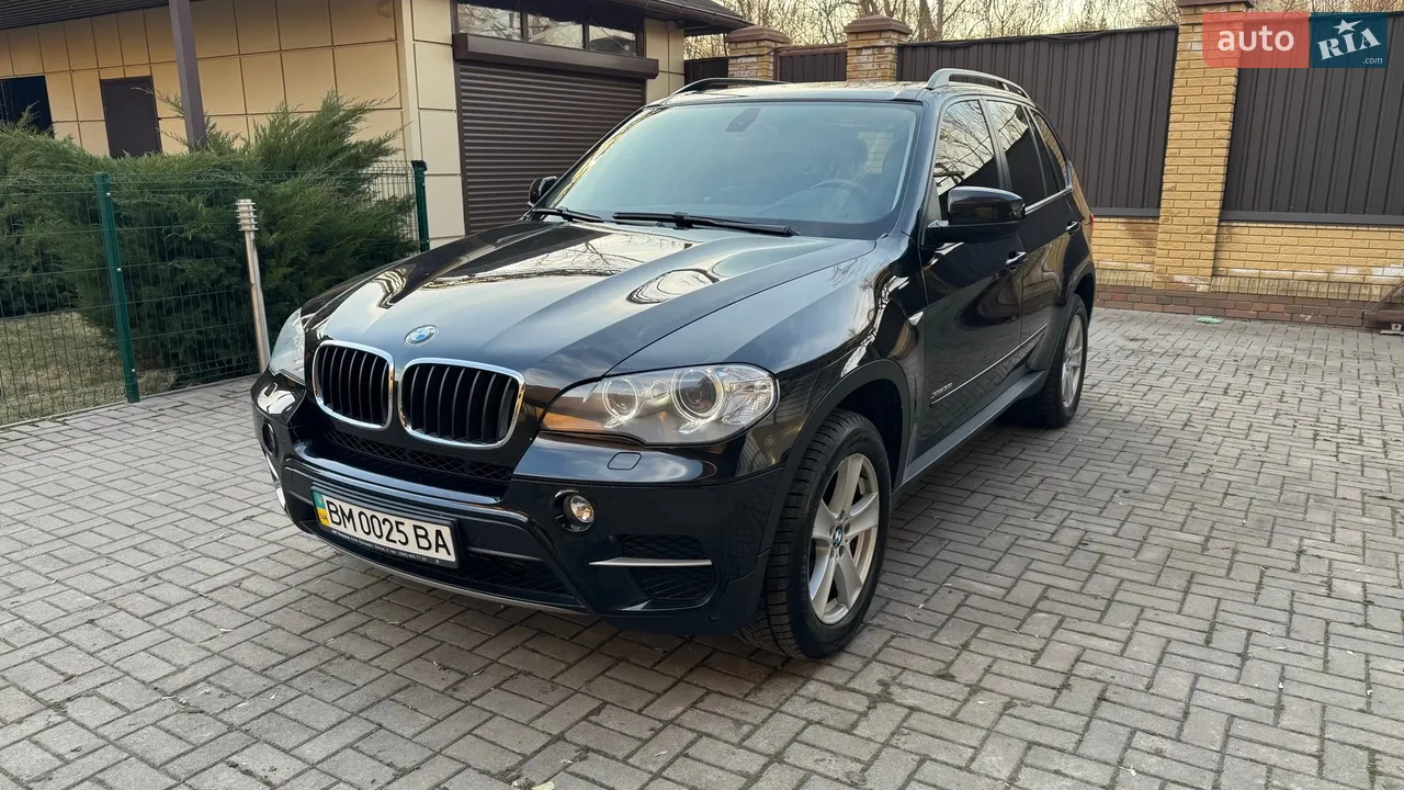 2013 BMW X5 - мініатюра 28