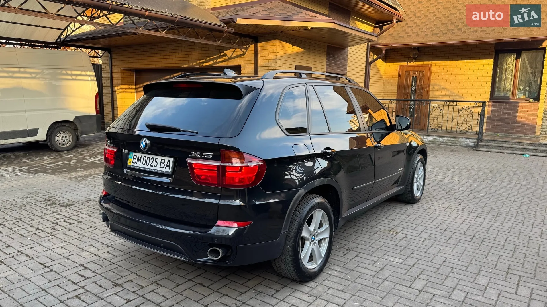 2013 BMW X5 - мініатюра 5