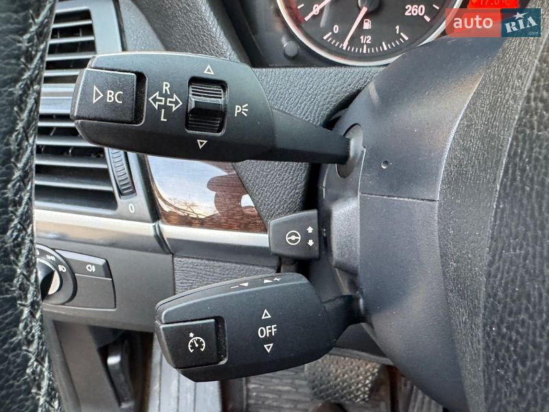 Внедорожник / Кроссовер BMW X5 2013 в Сумах