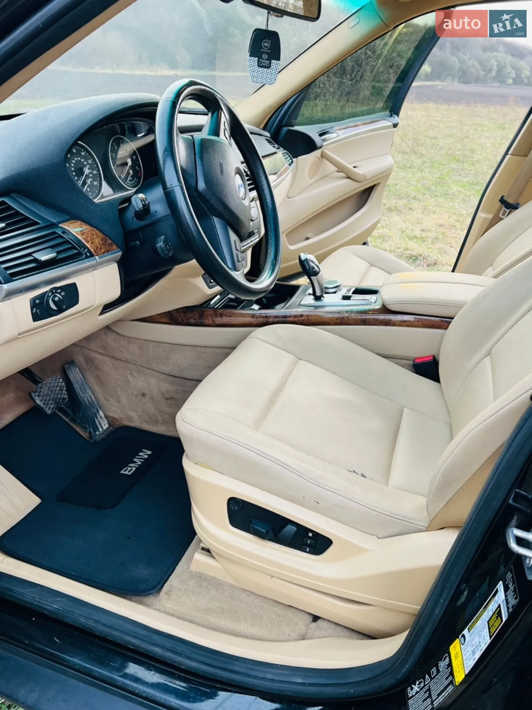 2011 BMW X5 - мініатюра 13