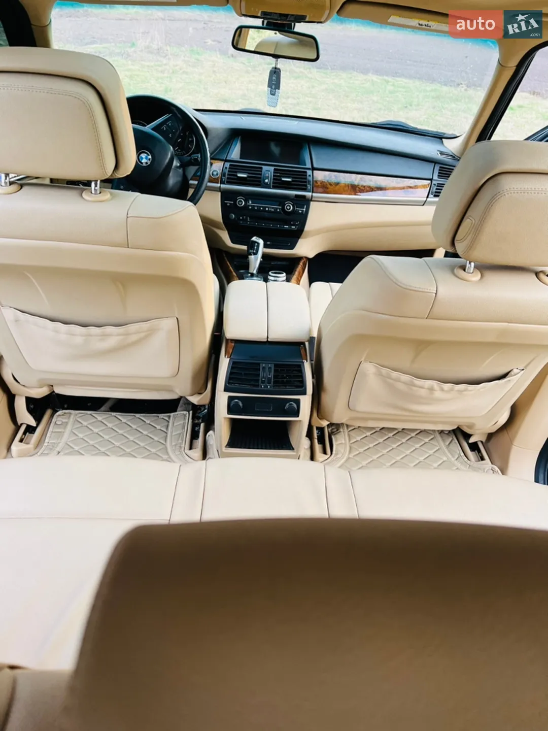 2011 BMW X5 - мініатюра 19