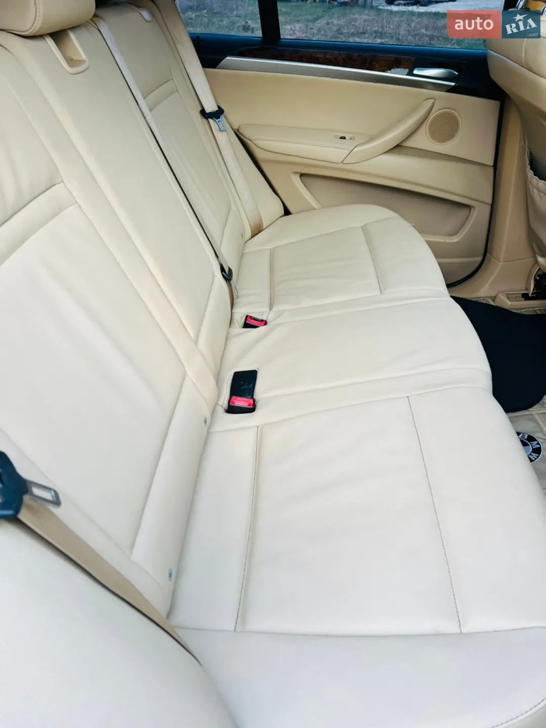 2011 BMW X5 - мініатюра 23