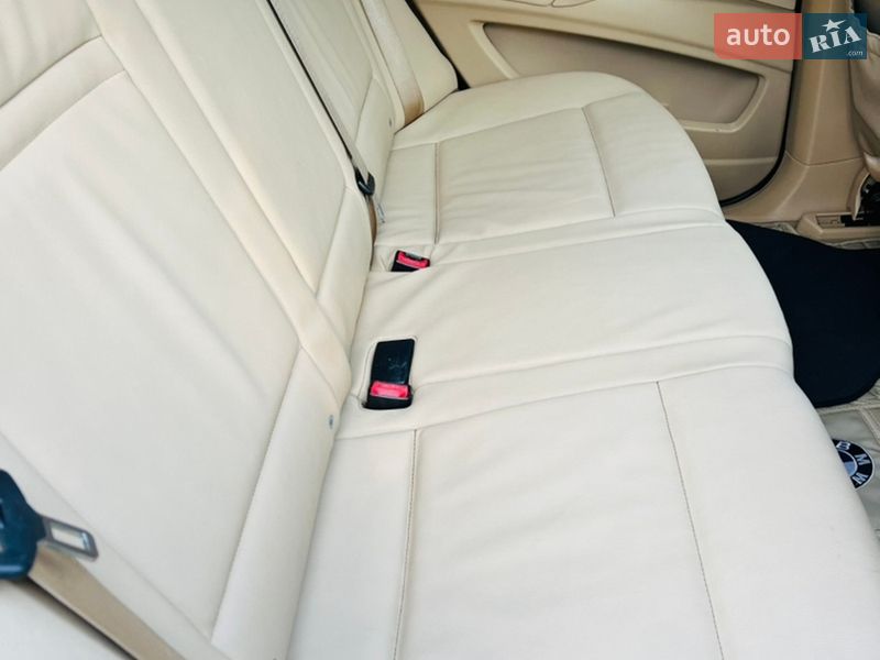 Внедорожник / Кроссовер BMW X5 2011 в Львове