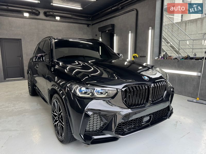Внедорожник / Кроссовер BMW X5 2020 в Черновцах фото 2 Внедорожник / Кроссовер BMW X5 2020 в Черновцах