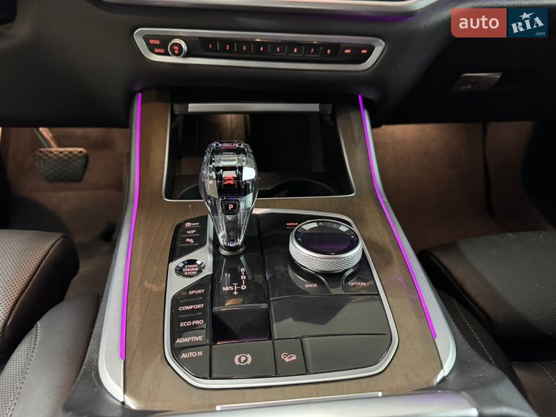 Внедорожник / Кроссовер BMW X5 2020 в Черновцах фото 16 Внедорожник / Кроссовер BMW X5 2020 в Черновцах