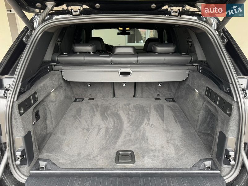 Внедорожник / Кроссовер BMW X5 2020 в Черновцах фото 21 Внедорожник / Кроссовер BMW X5 2020 в Черновцах