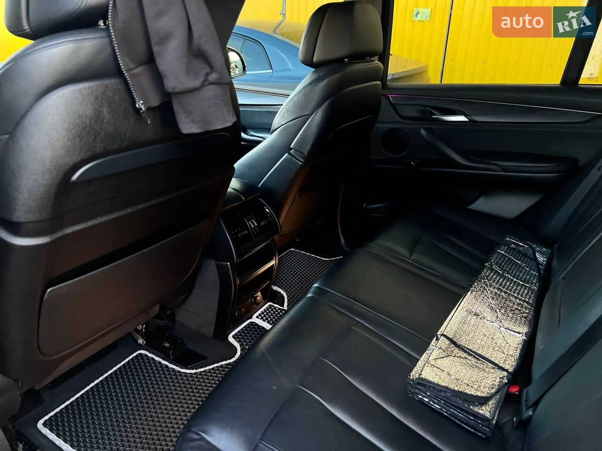 2014 BMW X5 - мініатюра 16