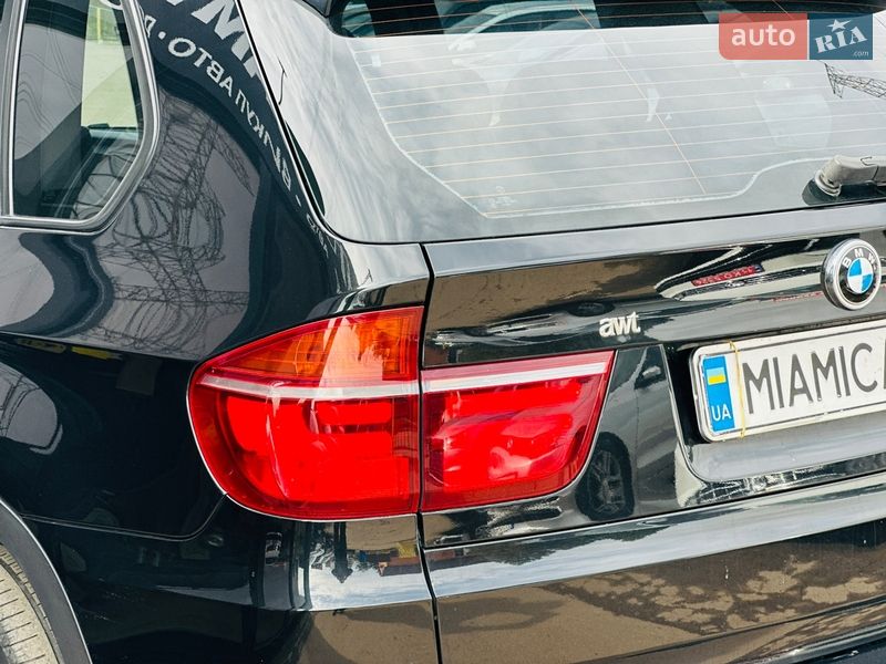 Внедорожник / Кроссовер BMW X5 2013 в Харькове фото 17 Внедорожник / Кроссовер BMW X5 2013 в Харькове