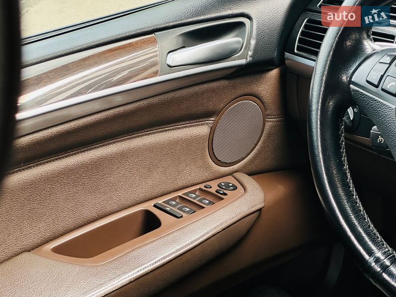 Внедорожник / Кроссовер BMW X5 2013 в Харькове фото 37 Внедорожник / Кроссовер BMW X5 2013 в Харькове