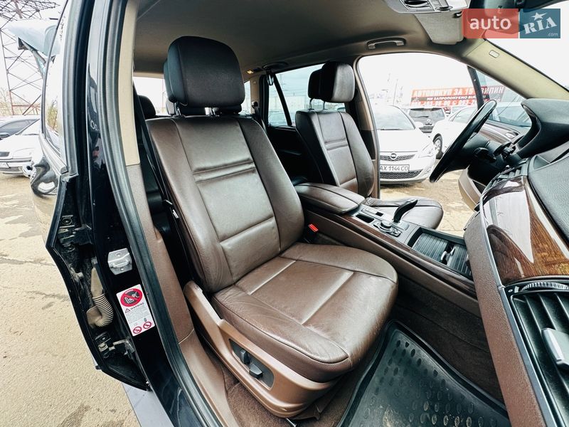 Внедорожник / Кроссовер BMW X5 2013 в Харькове фото 42 Внедорожник / Кроссовер BMW X5 2013 в Харькове