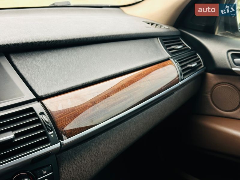 Внедорожник / Кроссовер BMW X5 2013 в Харькове фото 47 Внедорожник / Кроссовер BMW X5 2013 в Харькове