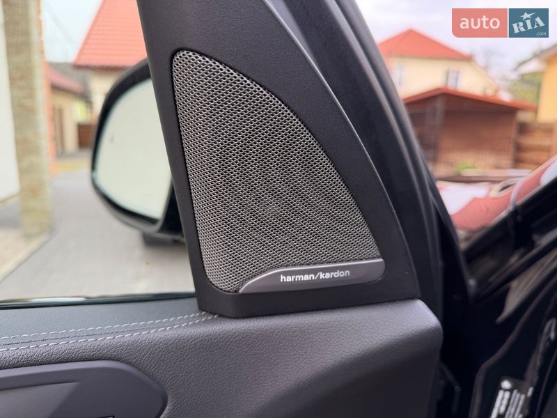 Внедорожник / Кроссовер BMW X5 2021 в Нововолынске фото 23 Внедорожник / Кроссовер BMW X5 2021 в Нововолынске