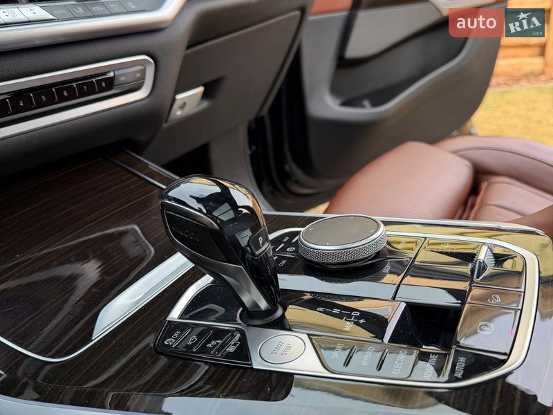 Внедорожник / Кроссовер BMW X5 2021 в Нововолынске фото 31 Внедорожник / Кроссовер BMW X5 2021 в Нововолынске