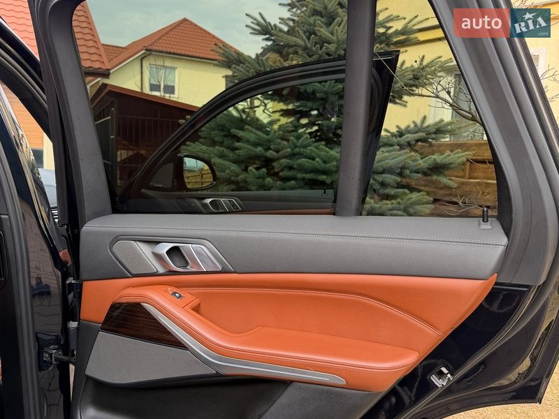 Внедорожник / Кроссовер BMW X5 2021 в Нововолынске фото 39 Внедорожник / Кроссовер BMW X5 2021 в Нововолынске