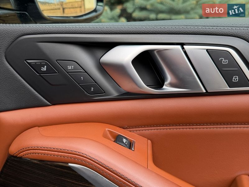 Внедорожник / Кроссовер BMW X5 2021 в Нововолынске фото 43 Внедорожник / Кроссовер BMW X5 2021 в Нововолынске