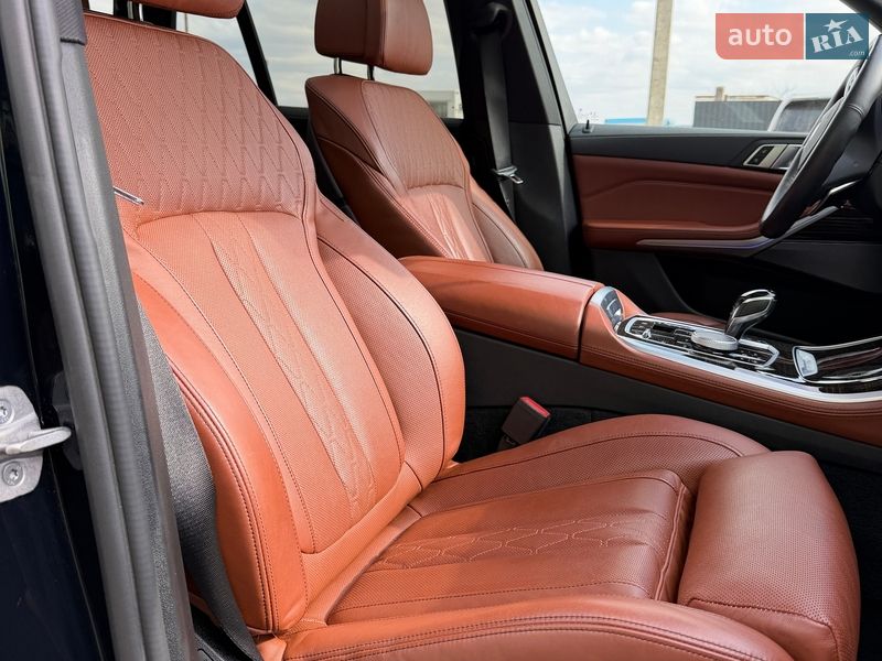 Внедорожник / Кроссовер BMW X5 2021 в Нововолынске фото 52 Внедорожник / Кроссовер BMW X5 2021 в Нововолынске