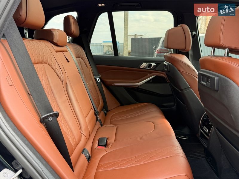 Внедорожник / Кроссовер BMW X5 2021 в Нововолынске фото 55 Внедорожник / Кроссовер BMW X5 2021 в Нововолынске