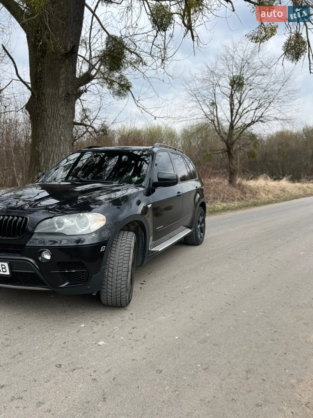 2011 BMW X5 - мініатюра 2