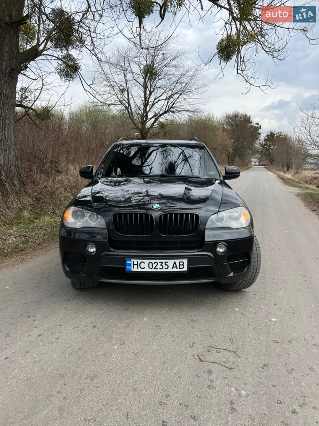 2011 BMW X5 - мініатюра 3