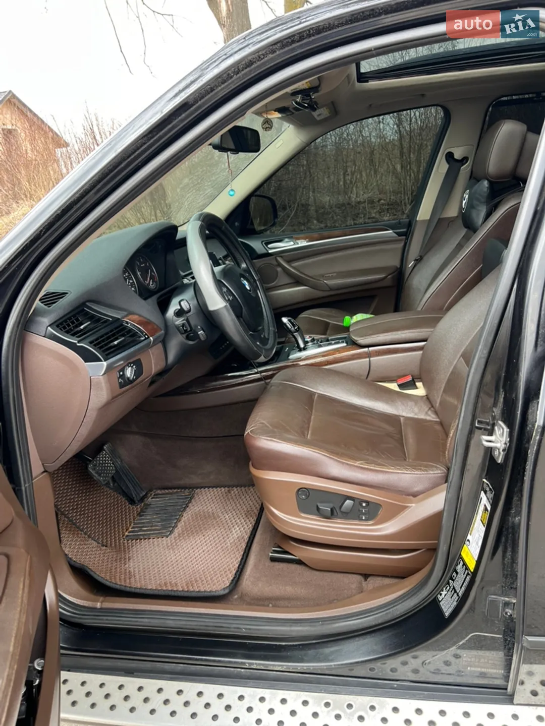 2011 BMW X5 - мініатюра 12
