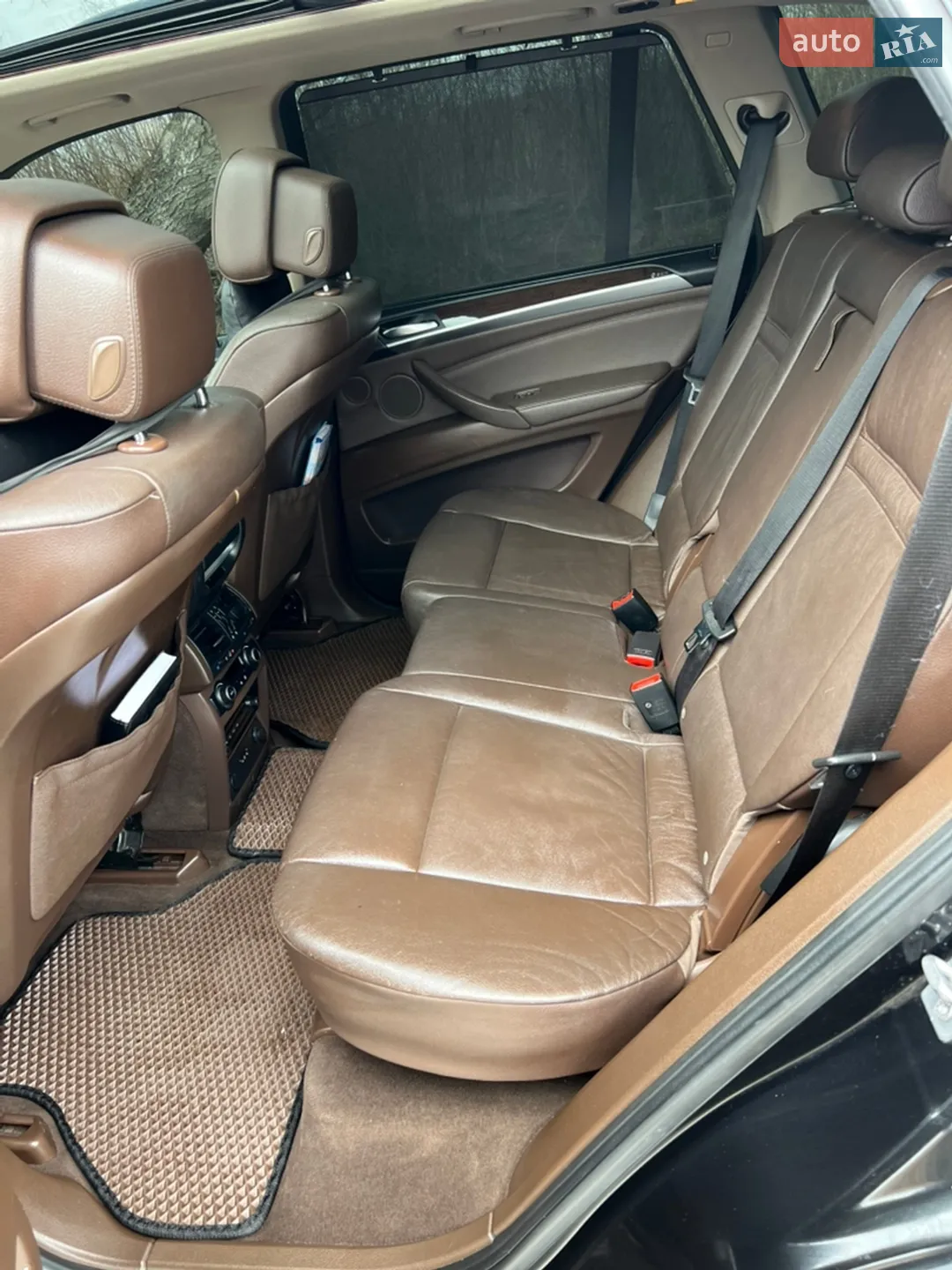 2011 BMW X5 - мініатюра 14
