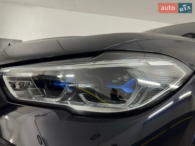 Внедорожник / Кроссовер BMW X5 2022 в Казатине