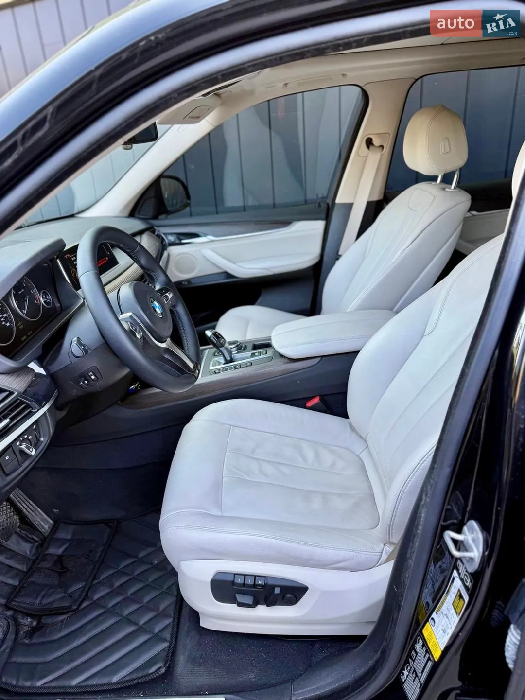 2014 BMW X5 - мініатюра 20