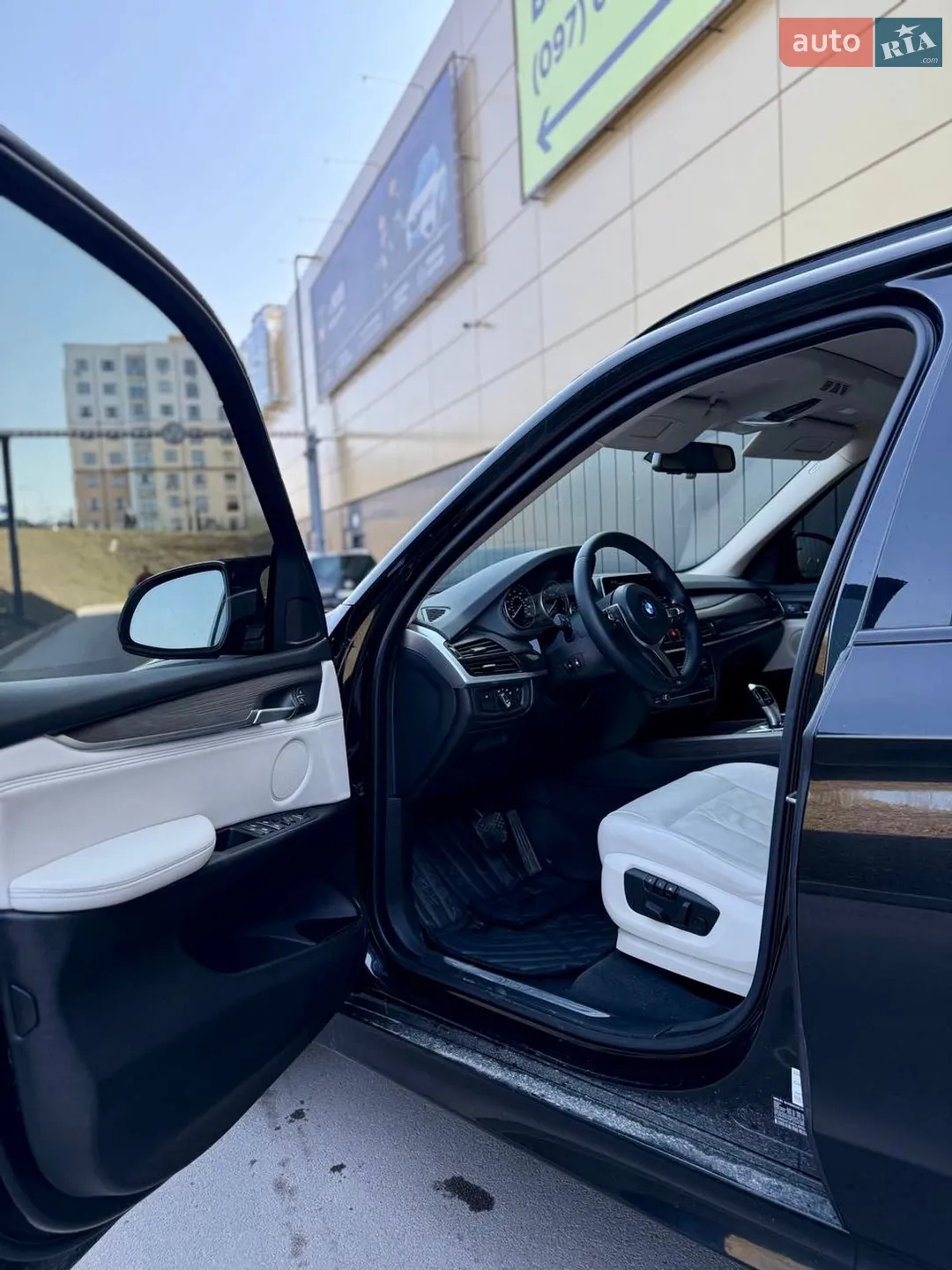 2014 BMW X5 - мініатюра 22