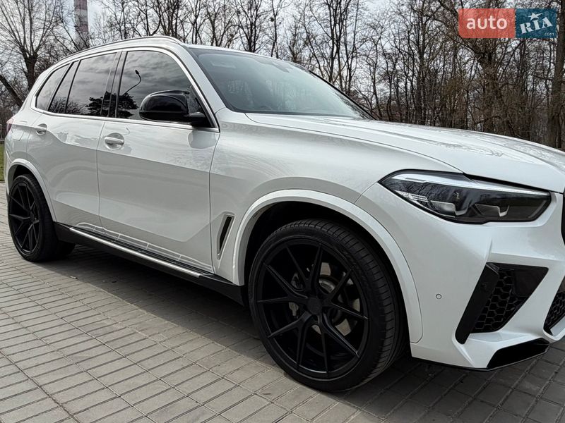 BMW X5 2018 BMW X5 2018