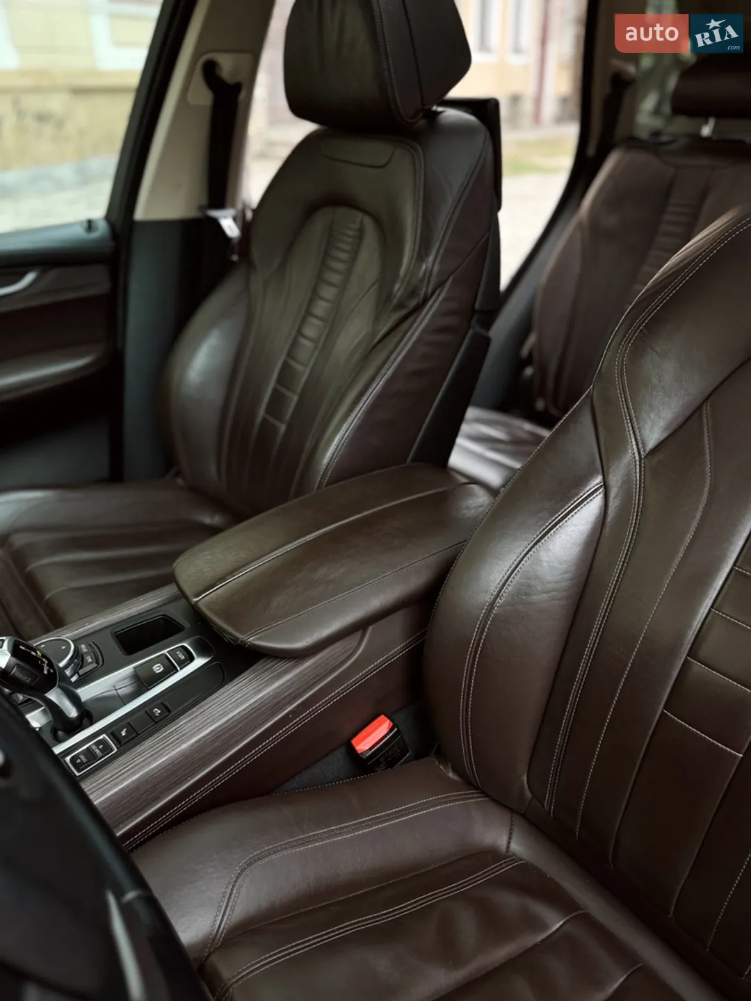 2015 BMW X5 - мініатюра 9