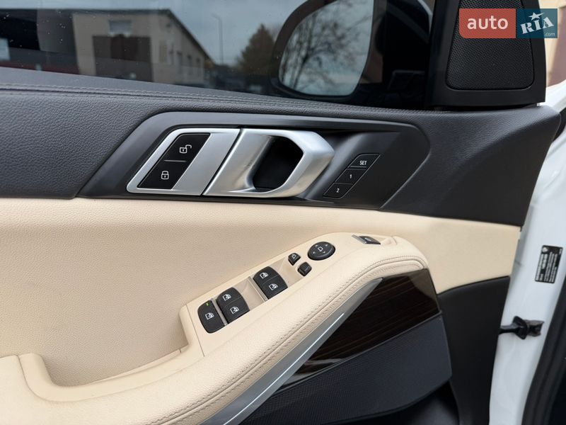 Внедорожник / Кроссовер BMW X5 2020 в Владимире