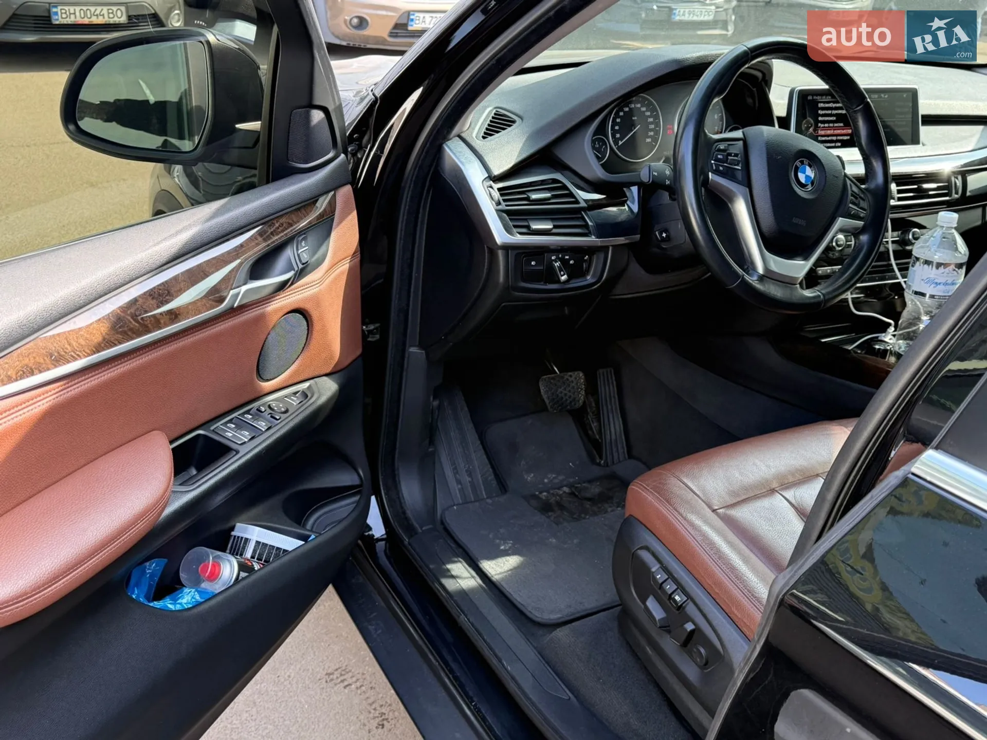 2016 BMW X5 - мініатюра 27