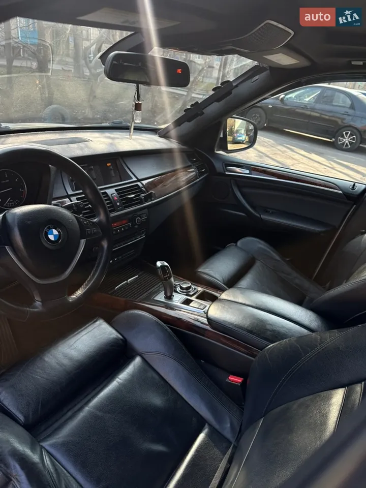 2011 BMW X5 - мініатюра 33