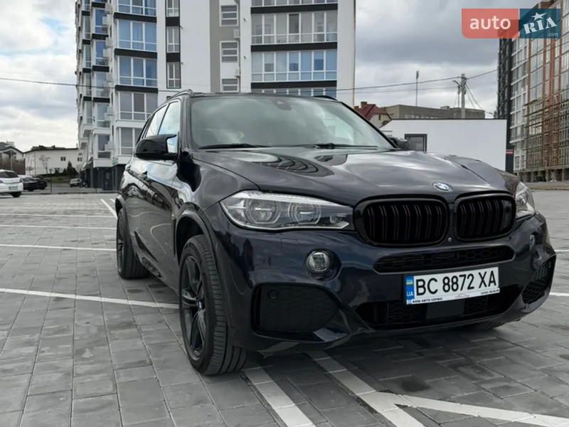 BMW X5 2015 VIN WBAKT0101G0S41362 фото оголошення 21 з 124