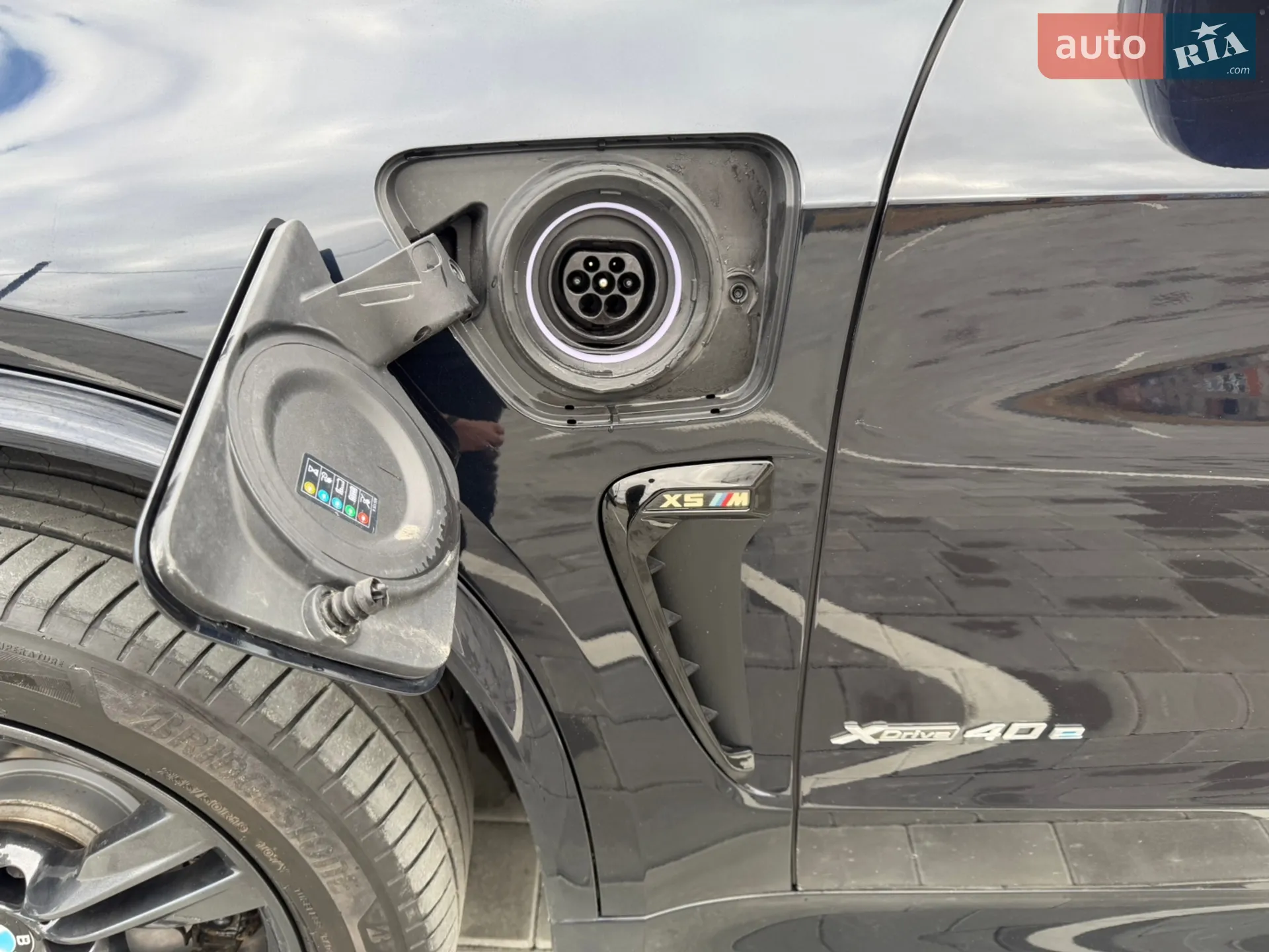 2015 BMW X5 - мініатюра 31