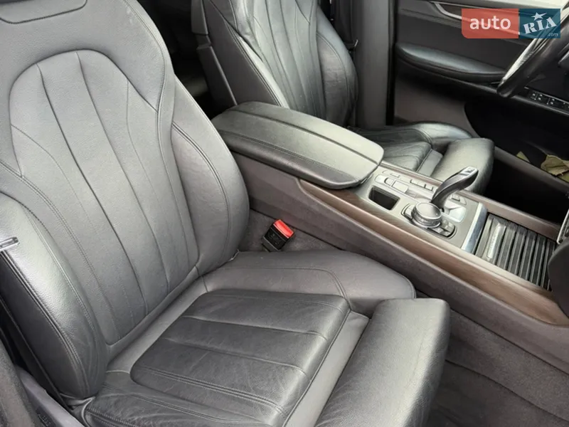 BMW X5 2015 VIN WBAKT0101G0S41362 фото оголошення 50 з 124