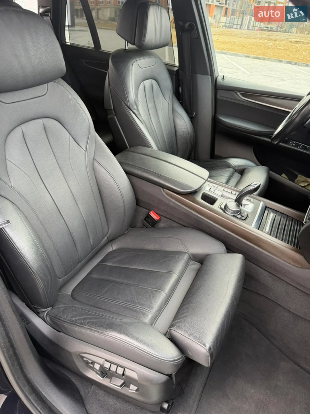 2015 BMW X5 - мініатюра 50