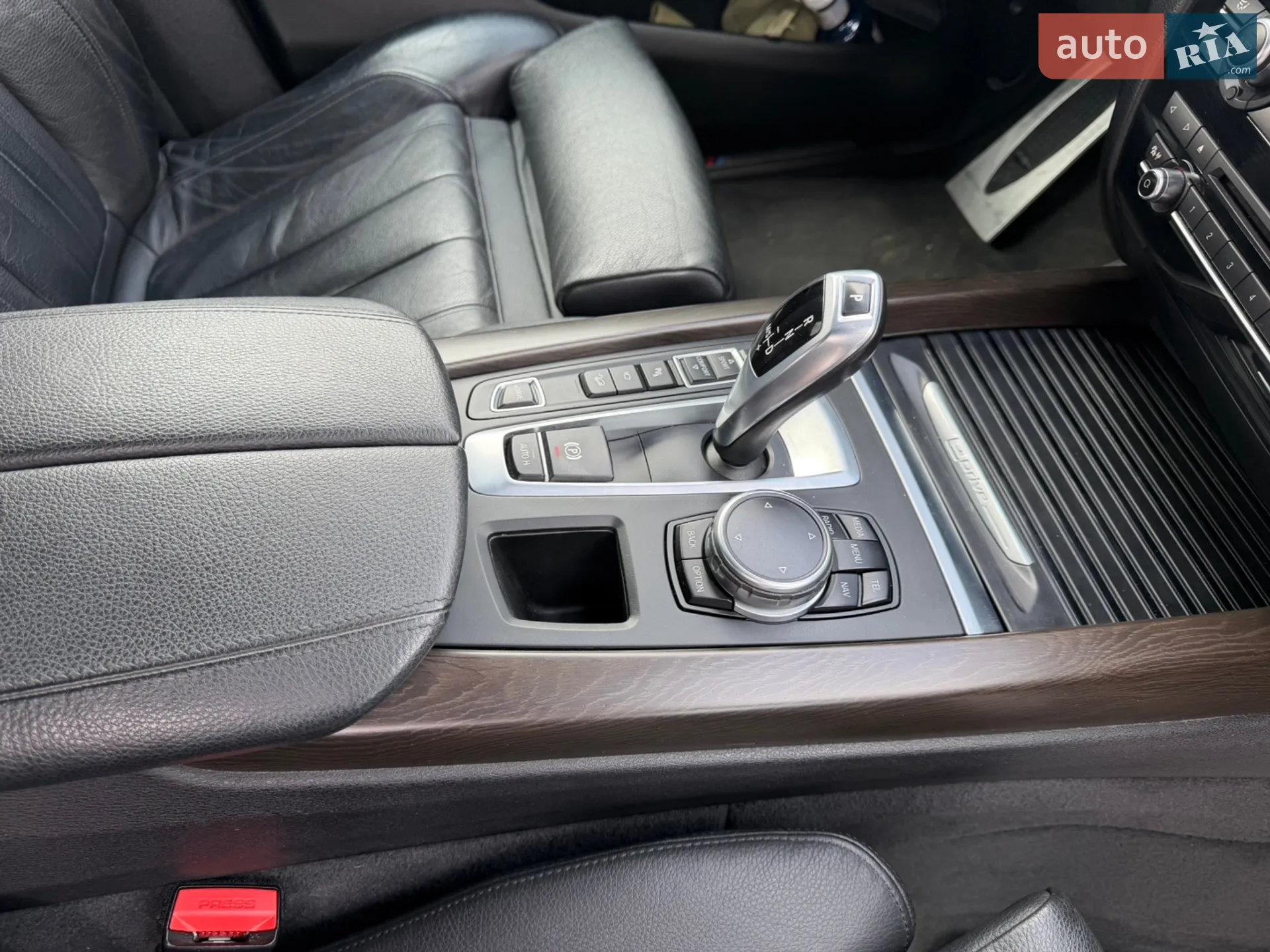2015 BMW X5 - мініатюра 55