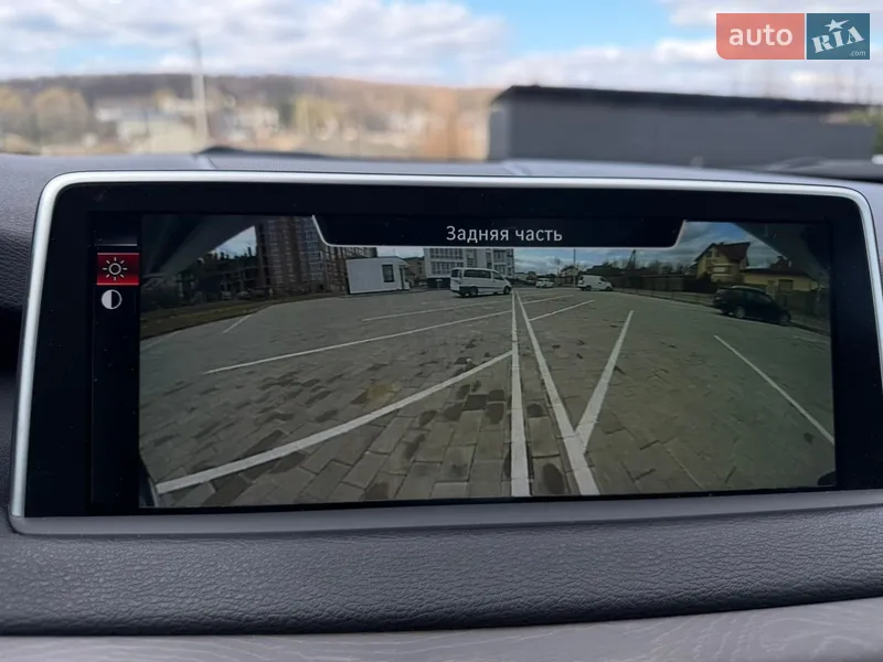 BMW X5 2015 VIN WBAKT0101G0S41362 фото оголошення 76 з 124