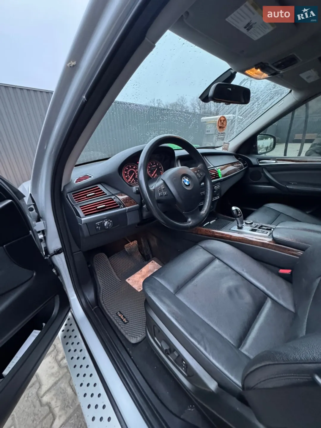 2011 BMW X5 - мініатюра 6